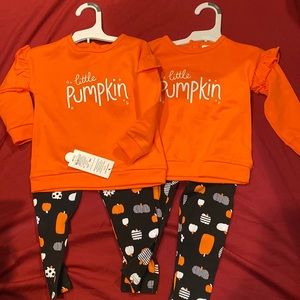 18 month Halloween outfit
